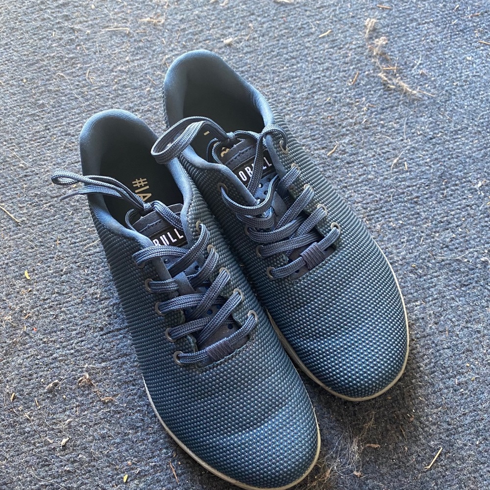 Nobull trainers